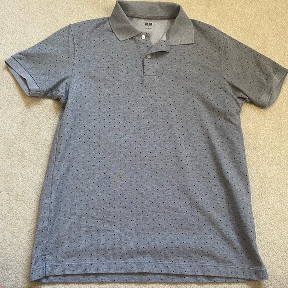 Polo polka dots shirt - Picture 2 of 2